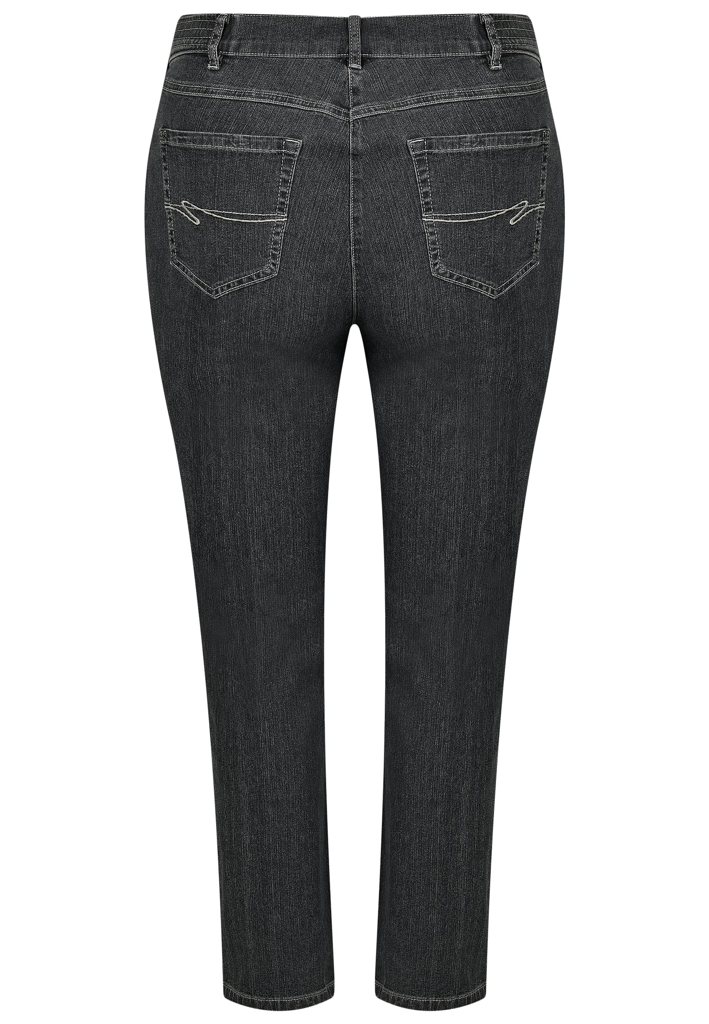 E24981 Denim 5P - 20/black