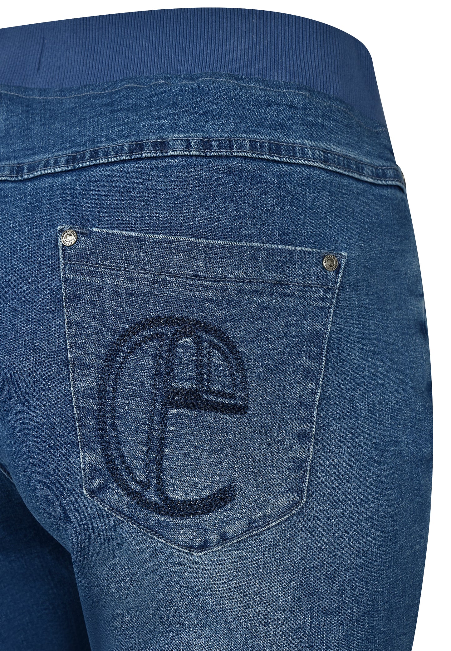 E229CL2 Comfort 32 - 10/lichtblauw gewassen