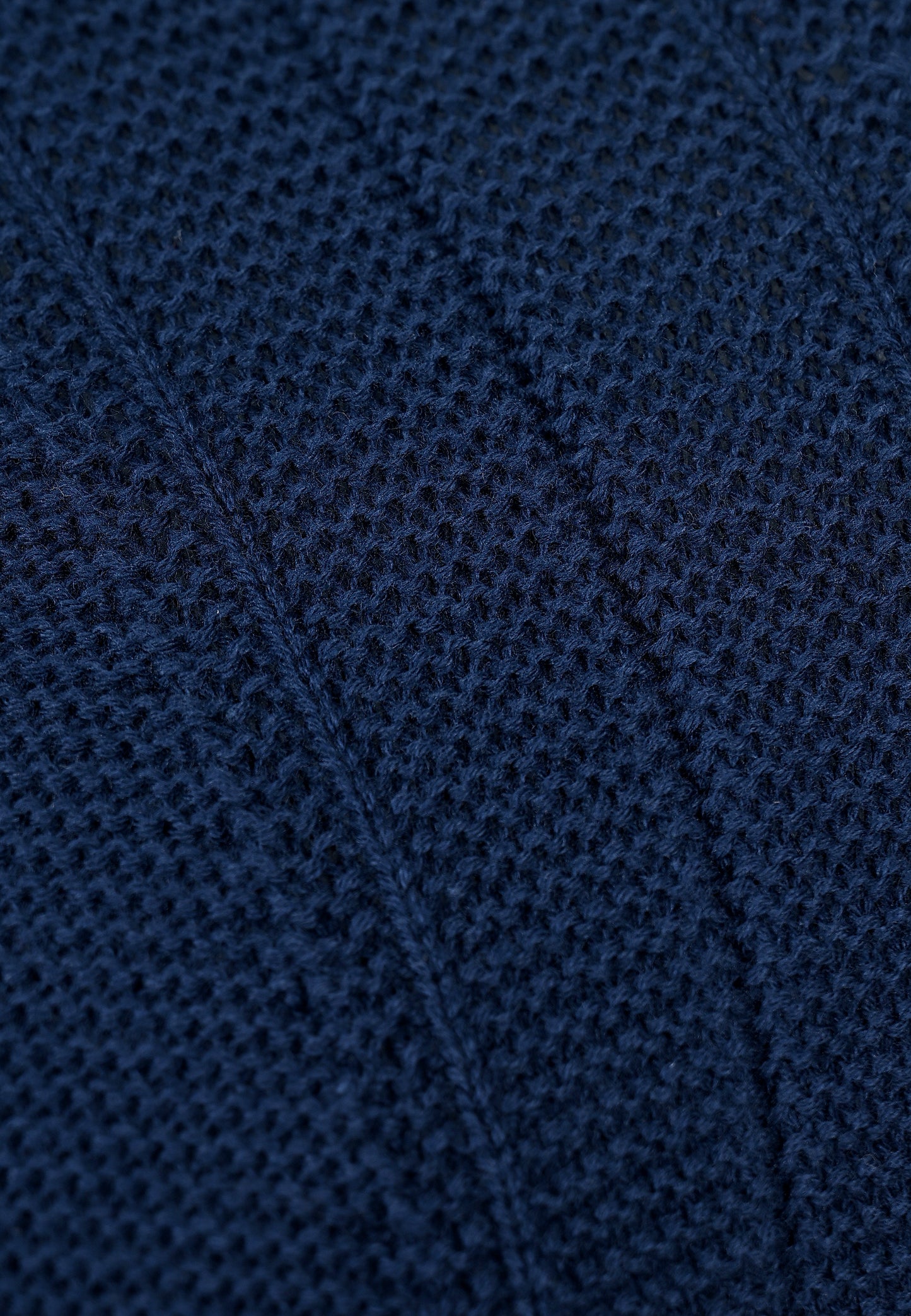 E26164 Pullover Plain - 16/navy