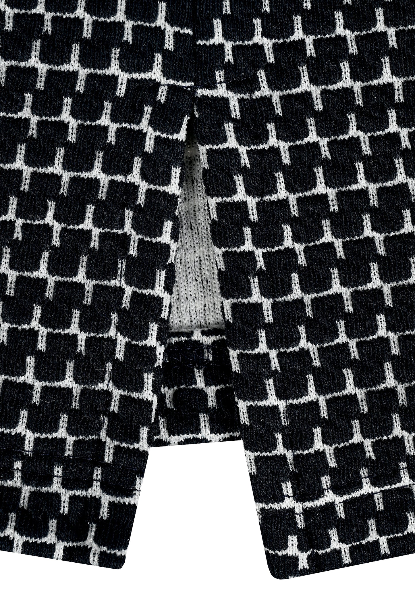 E26167 Shirt Structure - 16/navy-white