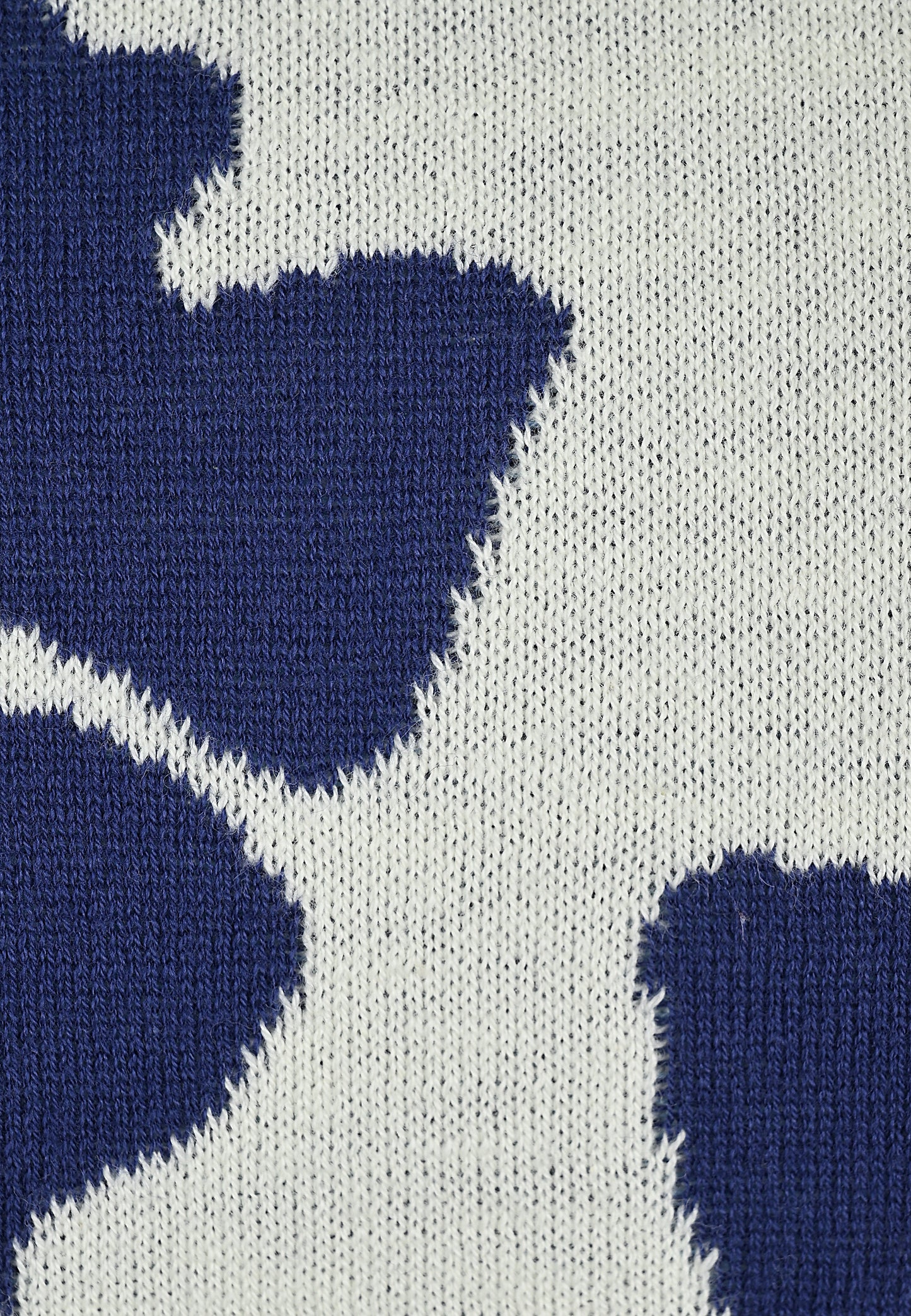 E26169 Pull Flower Jacqu - 16/white-navy