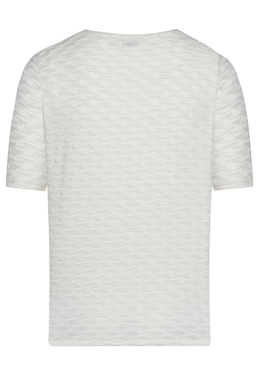 E26262 Shirt Structure - 01/white