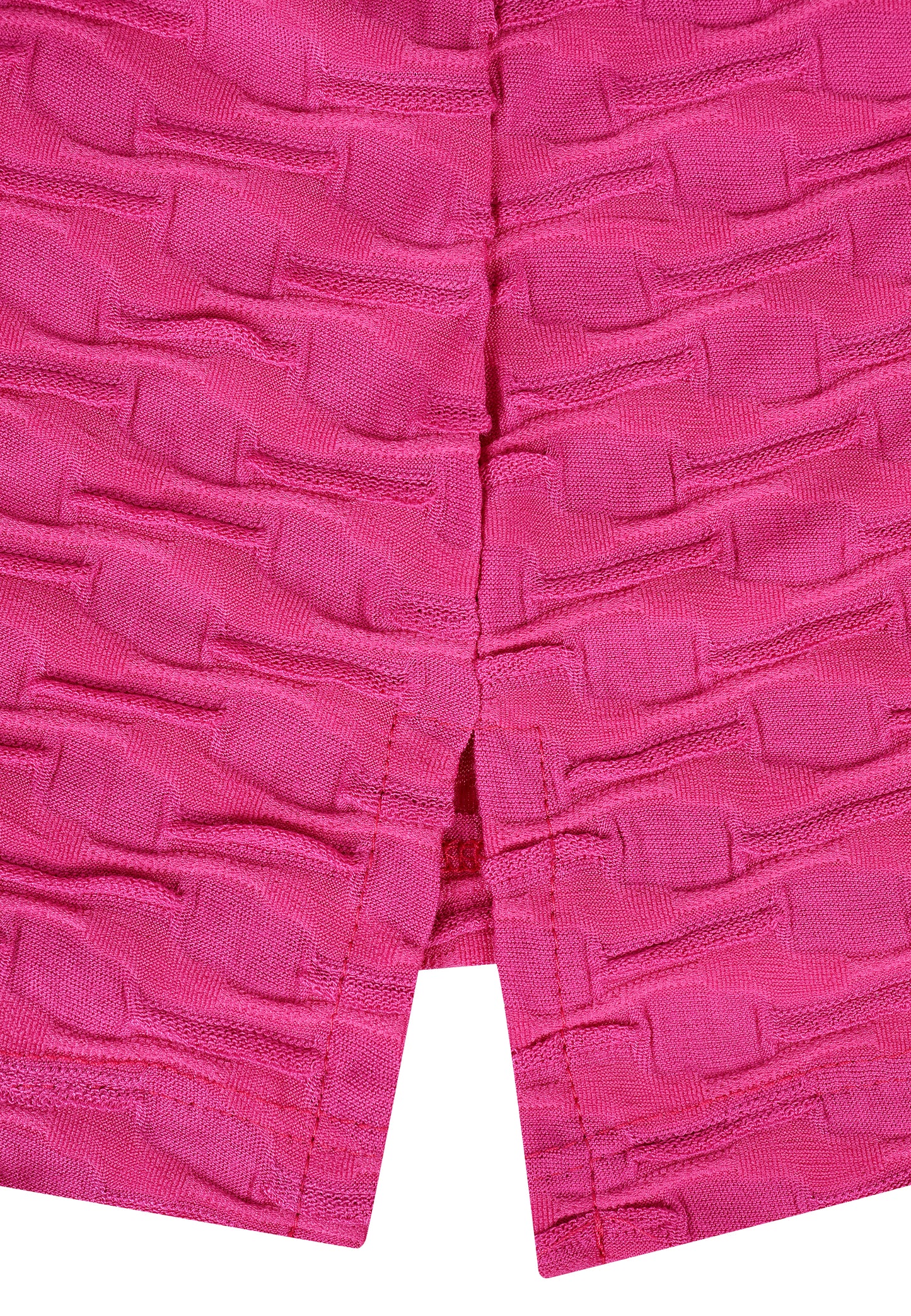 E26364 Shirt Structure - 09/pink