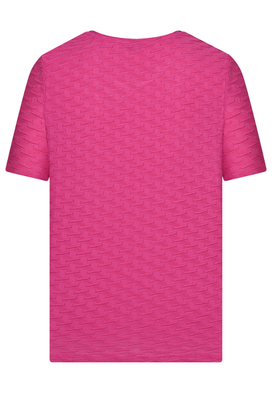 E26364 Shirt Structure - 09/pink