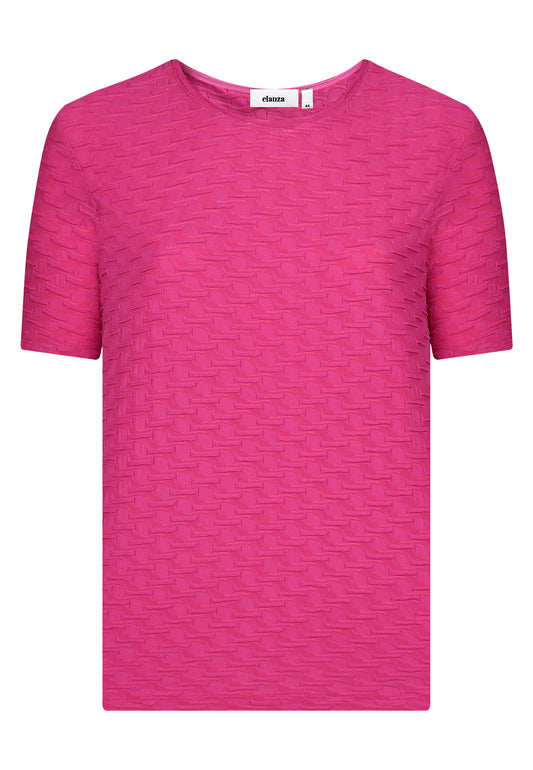 E26364 Shirt Structure - 09/pink