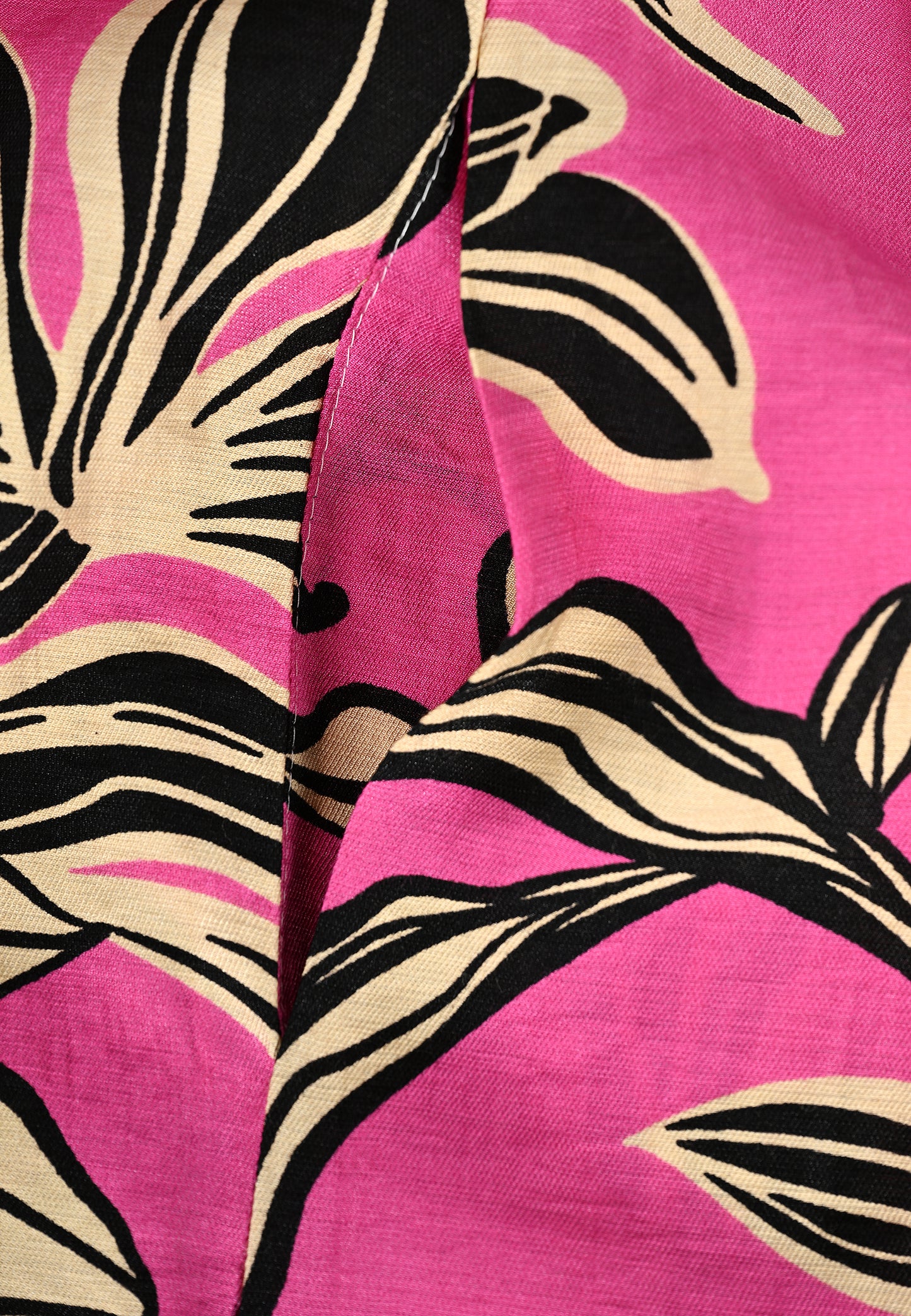 E26369 Dress Nico Blossom - 09/pink-sand