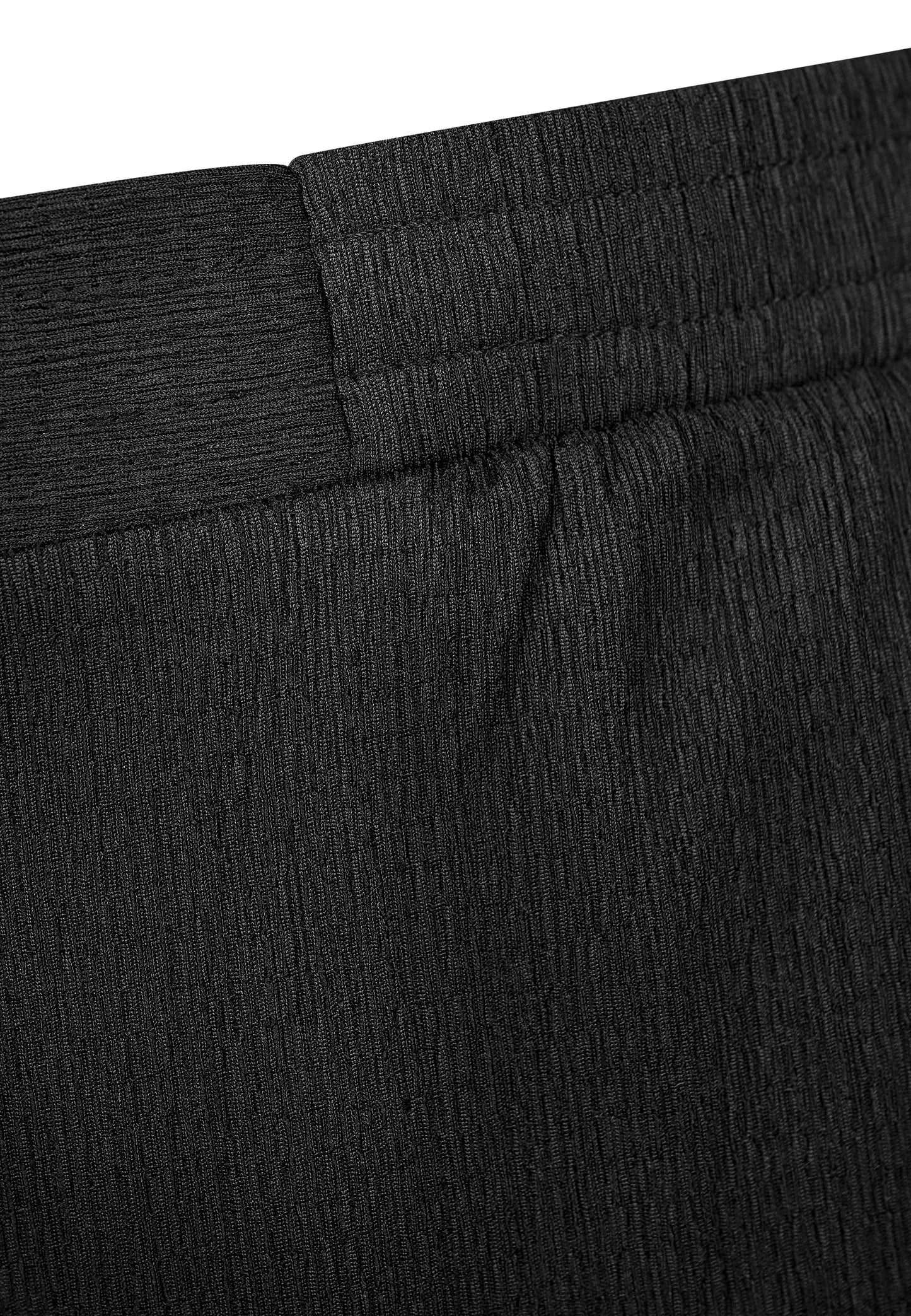 E26371 Trousers Plain - 20/black