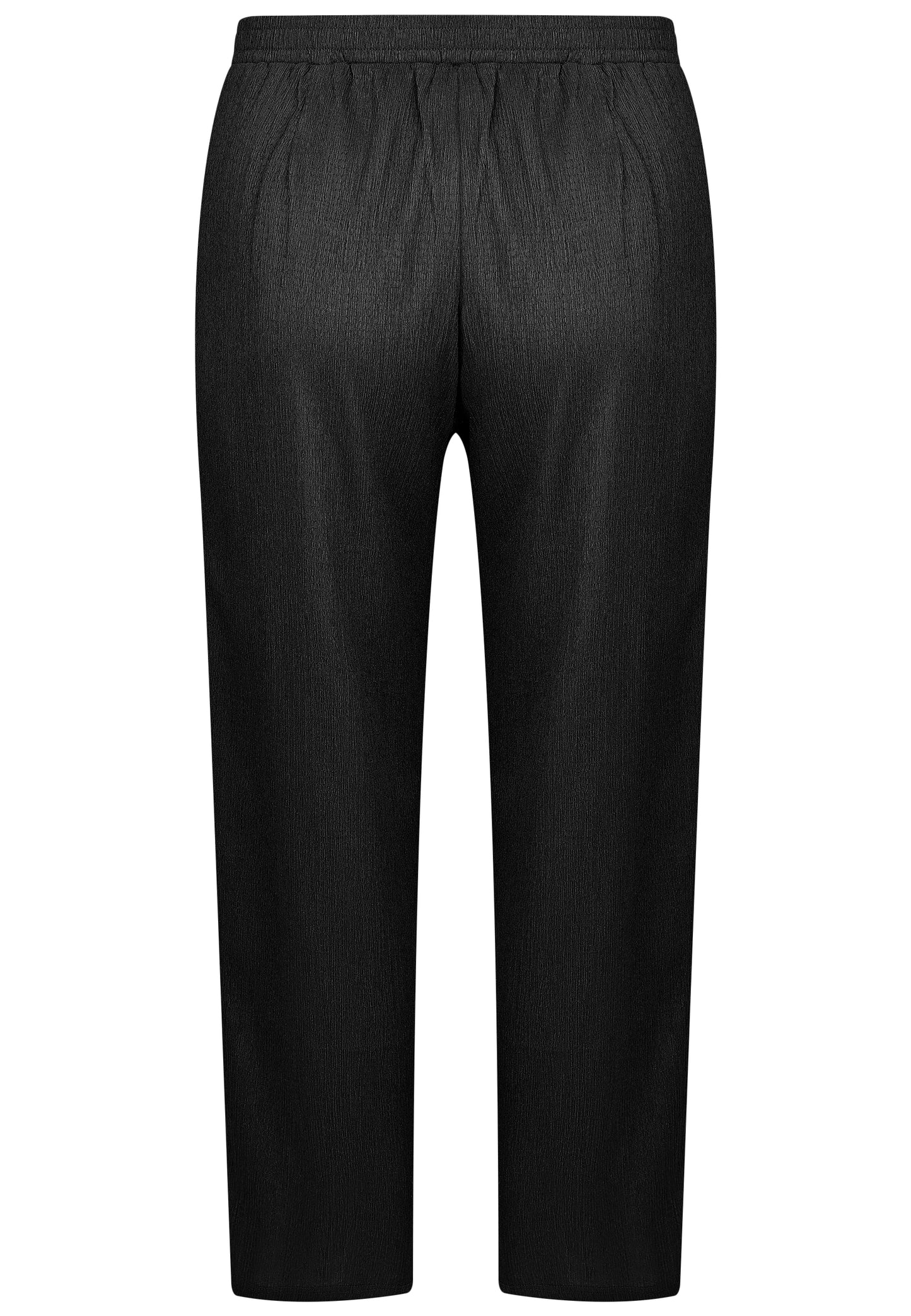 E26371 Trousers Plain - 20/black
