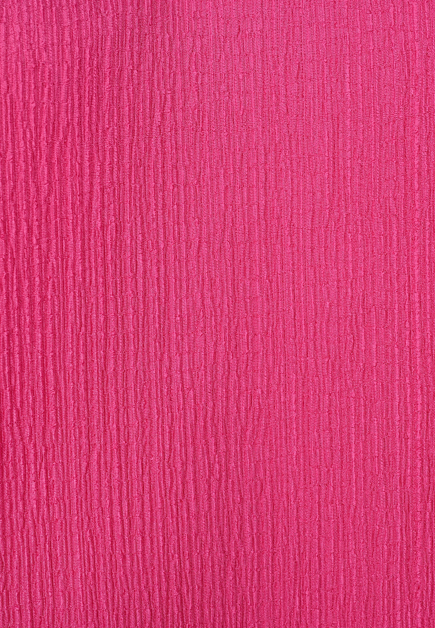 E26387 Shirt Crinkle - 09/pink