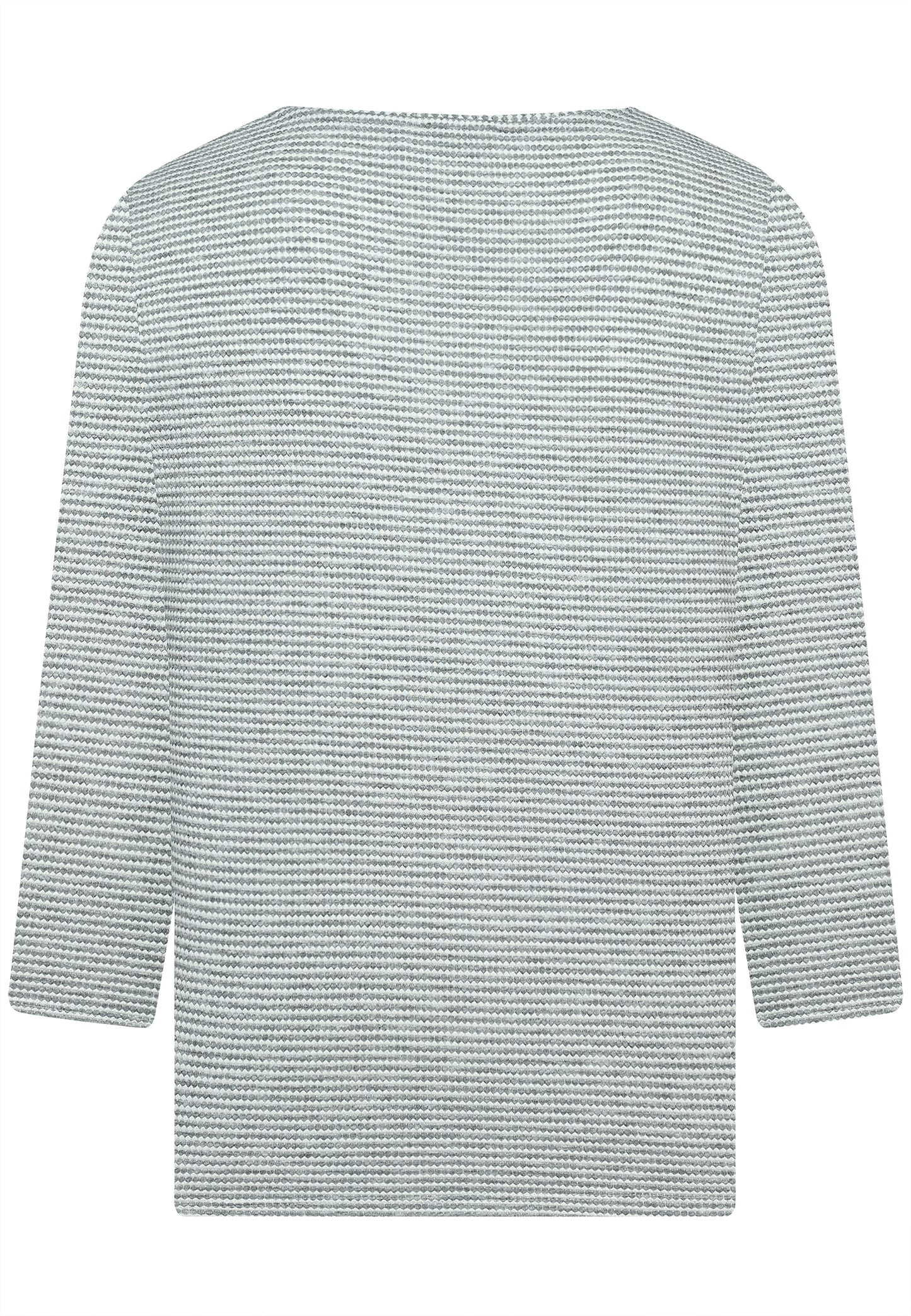 E26565 Shirt Soft Bubble - 06/silver-white