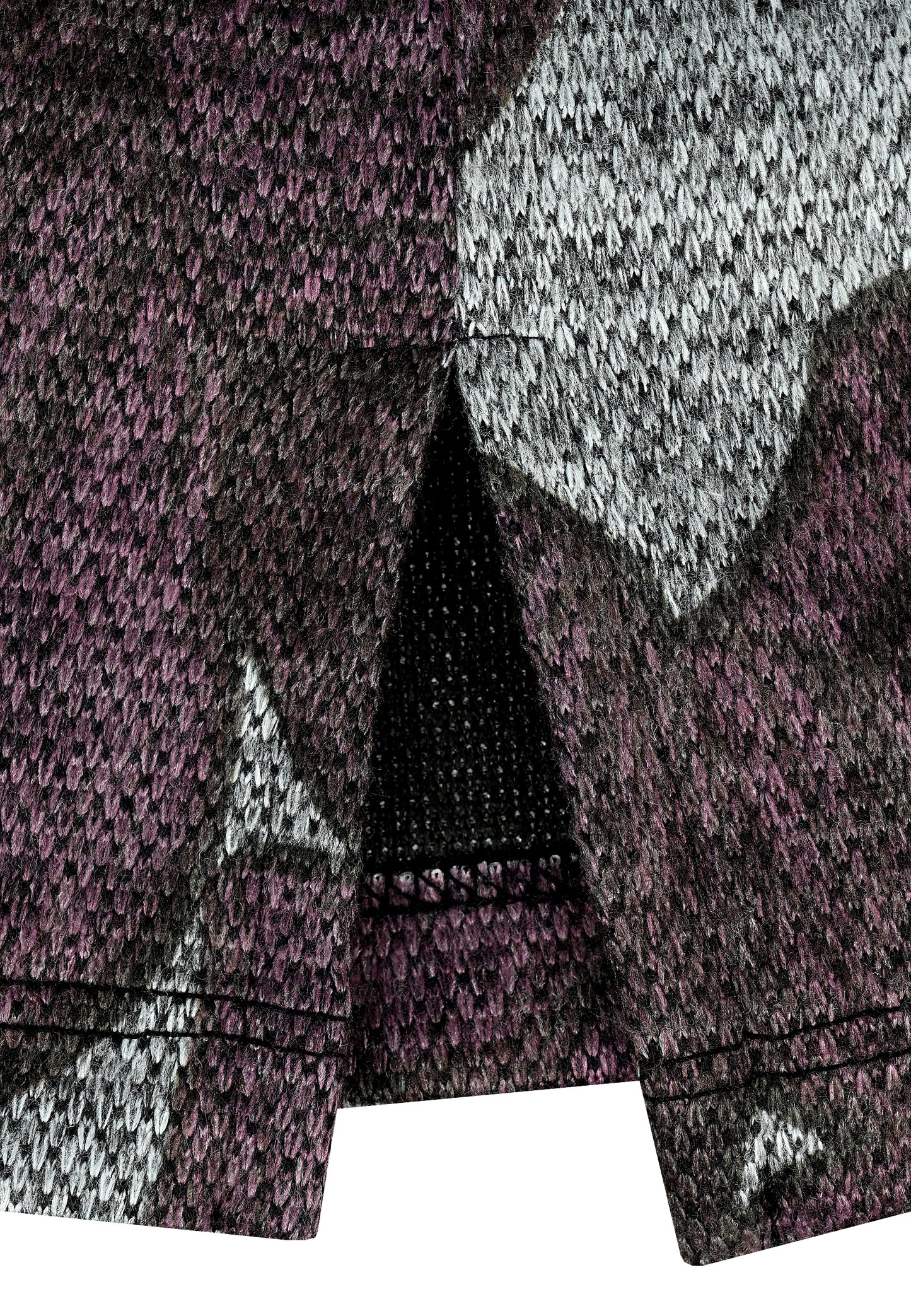 E26567 Shirt Open Flowers - 09/rose-sand