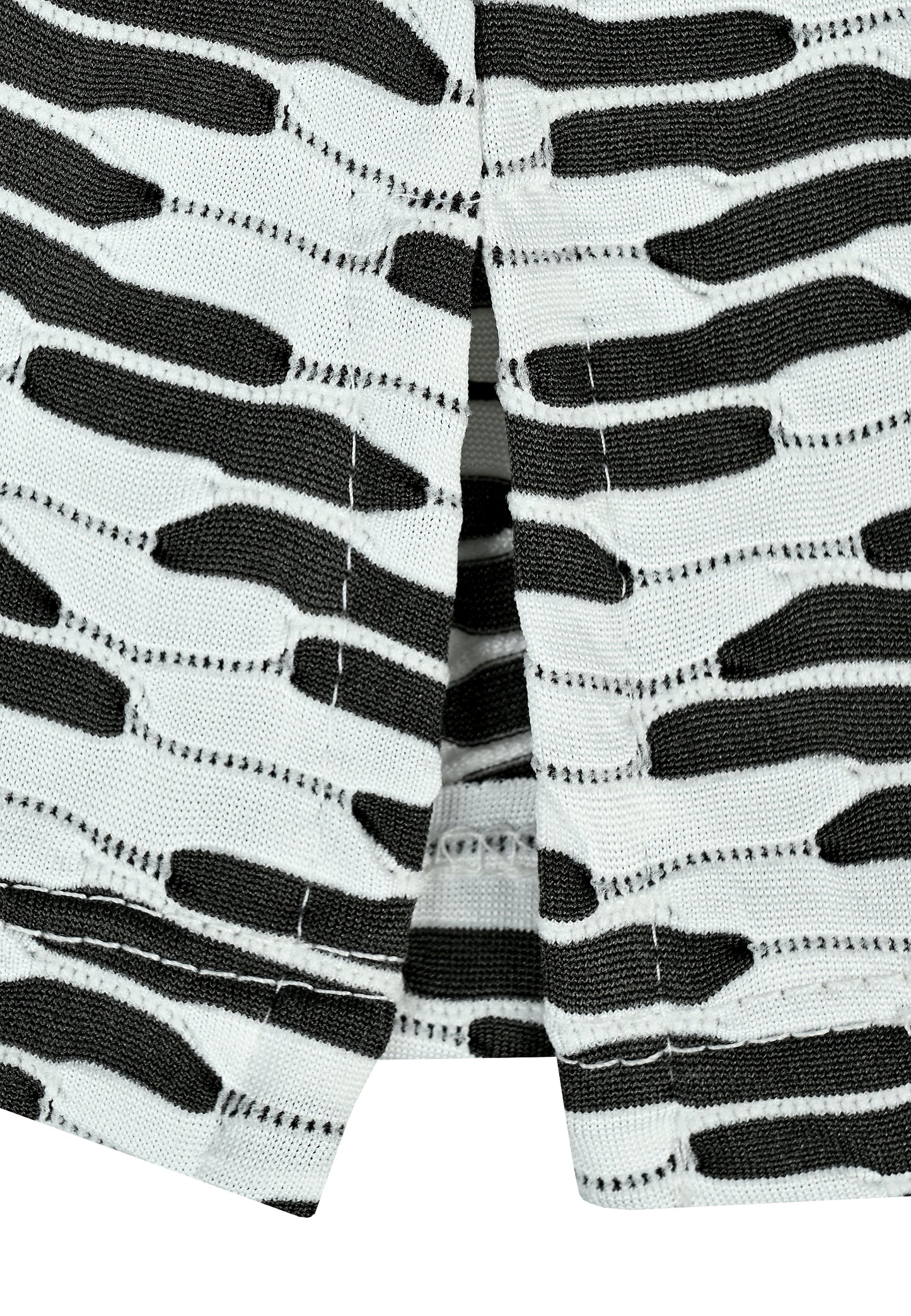 E26571 Shirt Structure - 01/white-anthra