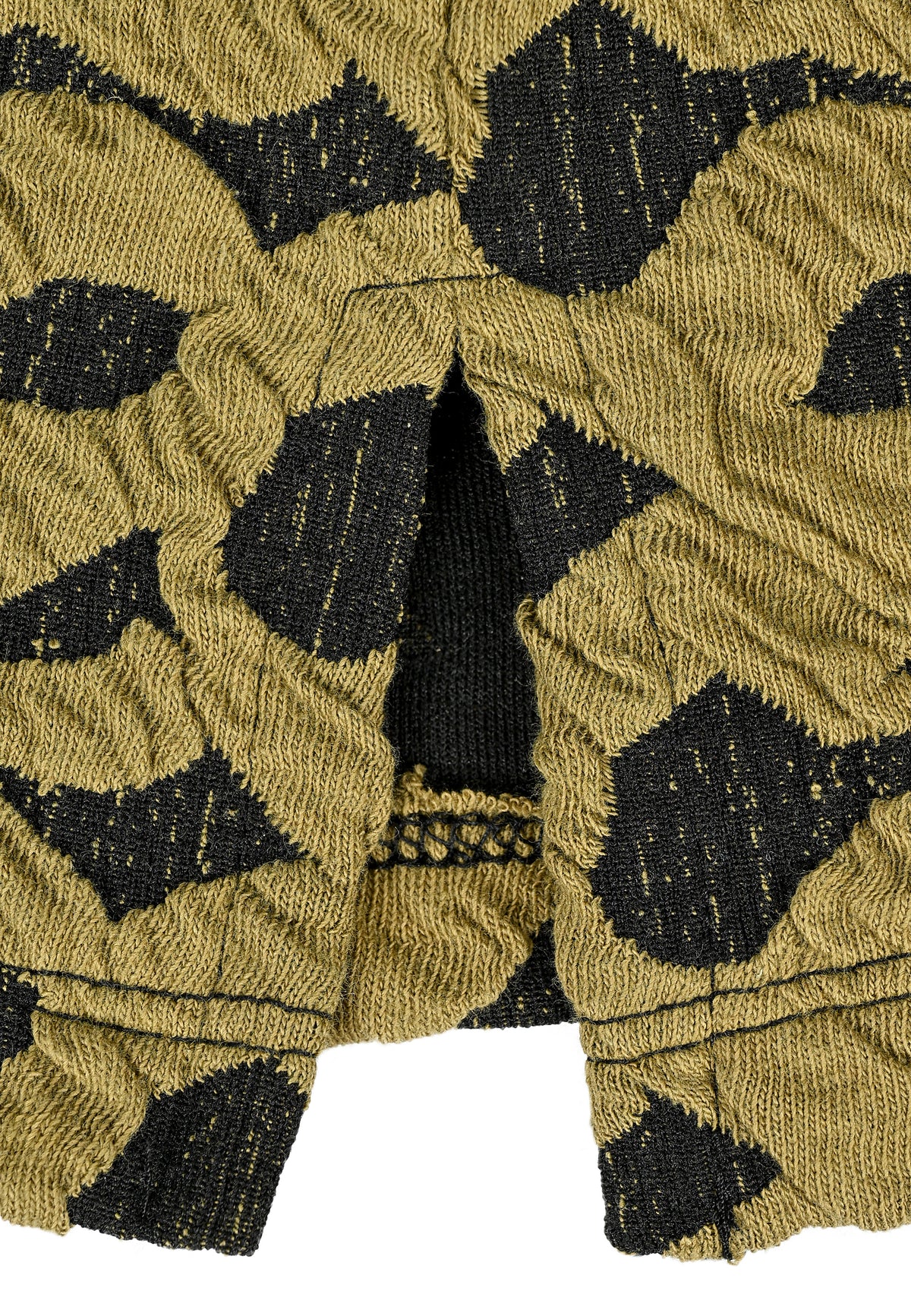 E26662 Shirt Bubble - 04/olive-black