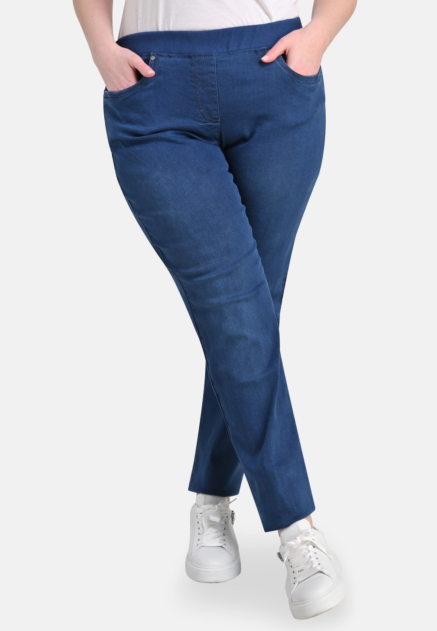 ENCD2 Comfort 32 - 16/medium denim