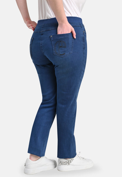 ENCD2 Comfort 32 - 16/medium denim